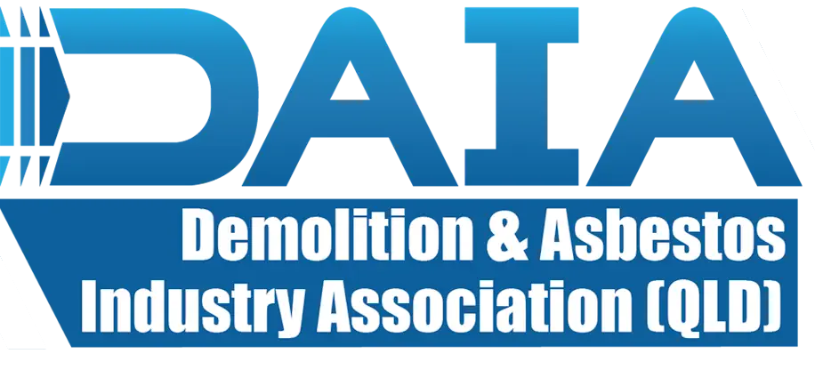 Demolition and Asbestos Industry Association member